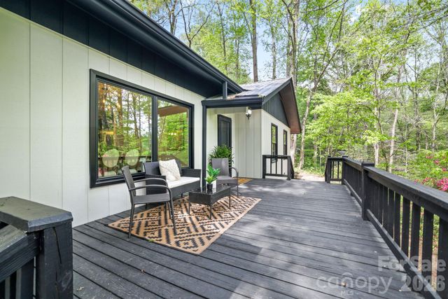 1 Virginia Lane, Cullowhee, NC 28734