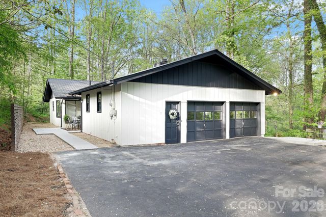 1 Virginia Lane, Cullowhee, NC 28734