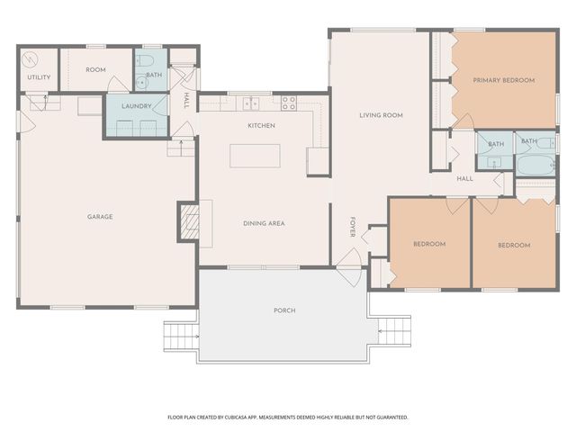 1 Virginia Lane, Cullowhee, NC 28734