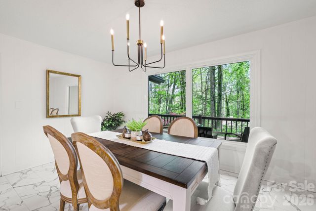 1 Virginia Lane, Cullowhee, NC 28734