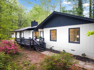 1 Virginia Lane, Cullowhee, NC 28734