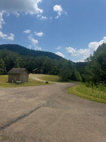 LT 43&44 Reece Mountain Road, Ellijay, GA 30536