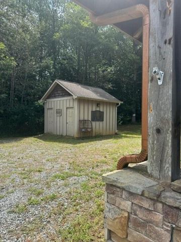 LT 43&44 Reece Mountain Road, Ellijay, GA 30536