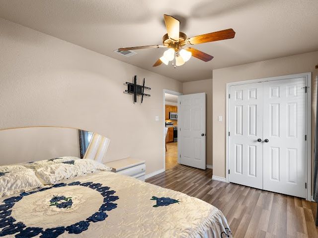 792 County Road 4213, Decatur, TX 76234