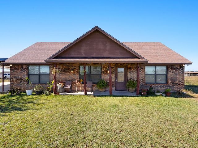792 County Road 4213, Decatur, TX 76234