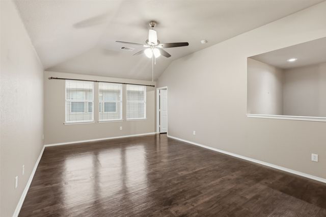 218 Mulberry Drive, Fate, TX 75087