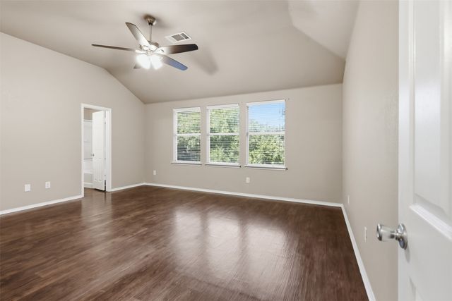 218 Mulberry Drive, Fate, TX 75087