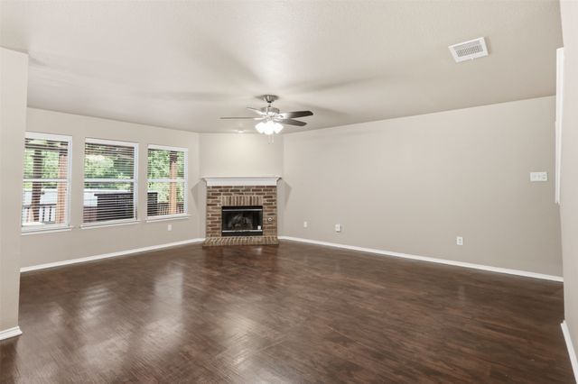 218 Mulberry Drive, Fate, TX 75087