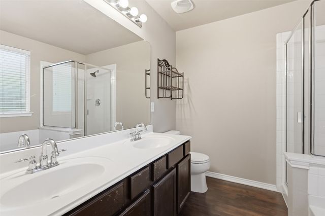 218 Mulberry Drive, Fate, TX 75087