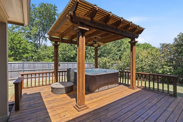 218 Mulberry Drive, Fate, TX 75087