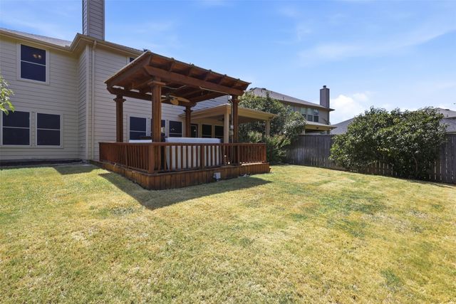 218 Mulberry Drive, Fate, TX 75087