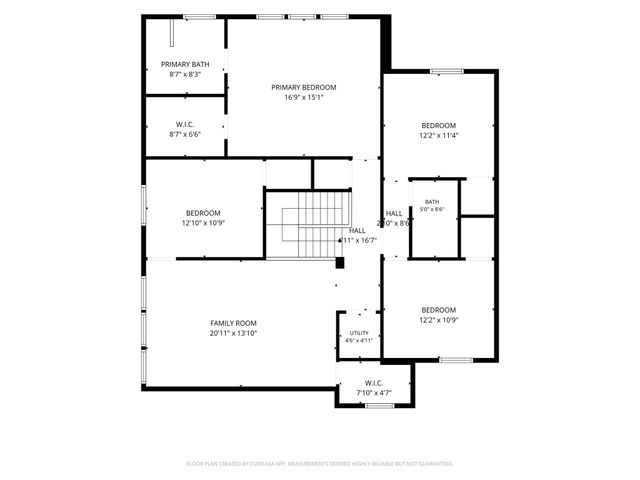 218 Mulberry Drive, Fate, TX 75087