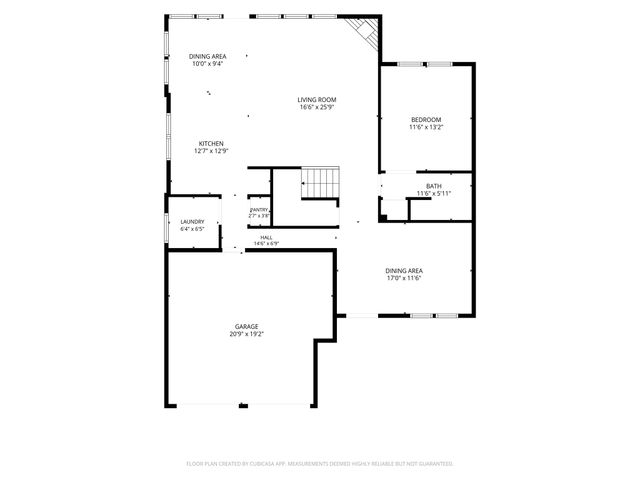 218 Mulberry Drive, Fate, TX 75087