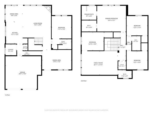 218 Mulberry Drive, Fate, TX 75087