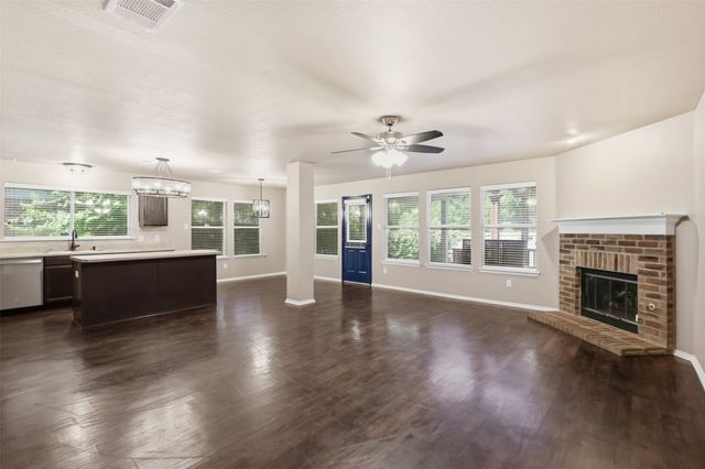 218 Mulberry Drive, Fate, TX 75087