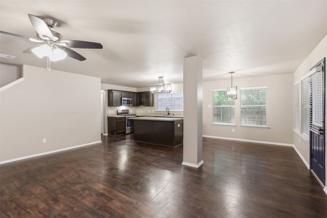 218 Mulberry Drive, Fate, TX 75087