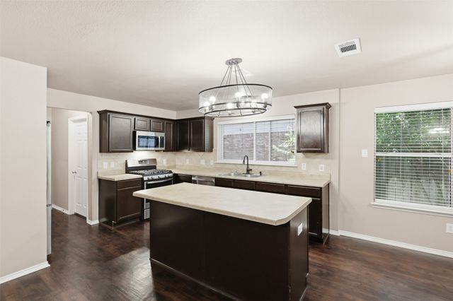 218 Mulberry Drive, Fate, TX 75087