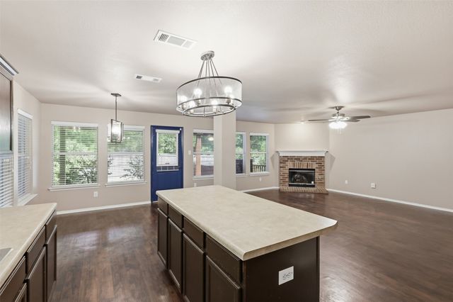 218 Mulberry Drive, Fate, TX 75087