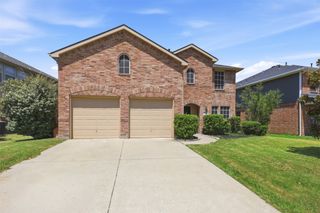 218 Mulberry Drive, Fate, TX 75087