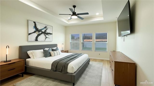 1108 Lorelai Drive, San Juan, TX 78589