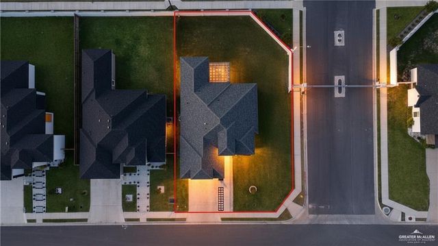 1108 Lorelai Drive, San Juan, TX 78589