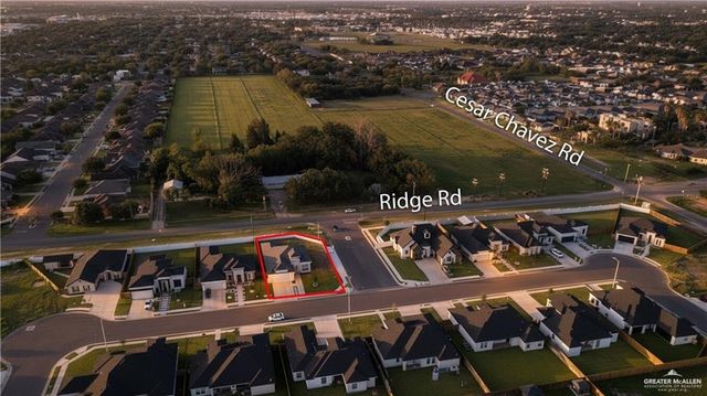 1108 Lorelai Drive, San Juan, TX 78589