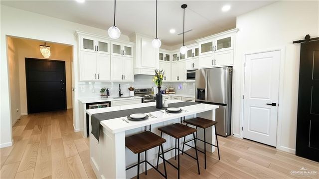 1108 Lorelai Drive, San Juan, TX 78589