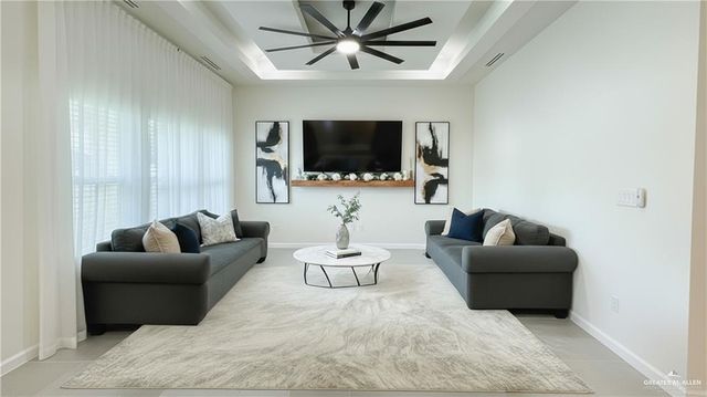 1108 Lorelai Drive, San Juan, TX 78589