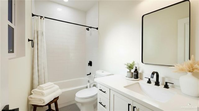 1108 Lorelai Drive, San Juan, TX 78589