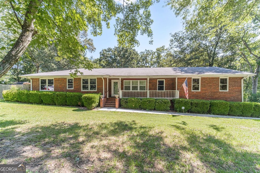 2955 Atkinson Road, Loganville, GA 30052