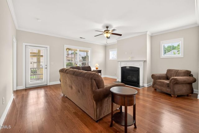 1206 Crystal Water Drive, Fuquay Varina, NC 27526