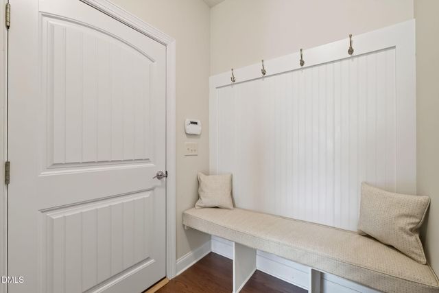 1206 Crystal Water Drive, Fuquay Varina, NC 27526