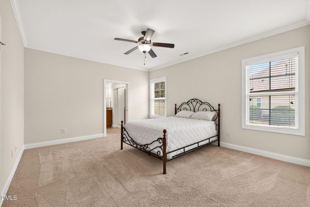 1206 Crystal Water Drive, Fuquay Varina, NC 27526