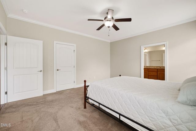 1206 Crystal Water Drive, Fuquay Varina, NC 27526