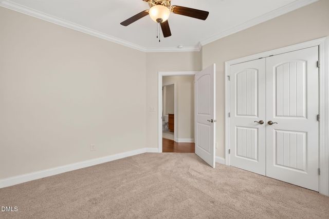 1206 Crystal Water Drive, Fuquay Varina, NC 27526
