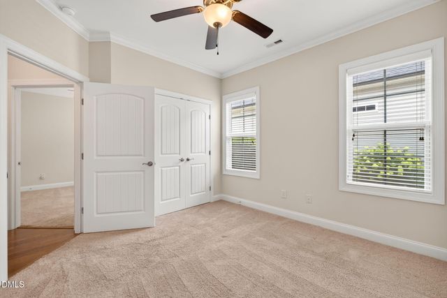 1206 Crystal Water Drive, Fuquay Varina, NC 27526