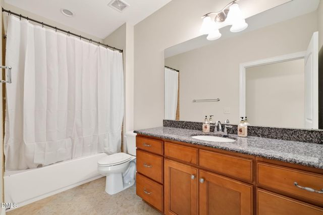 1206 Crystal Water Drive, Fuquay Varina, NC 27526