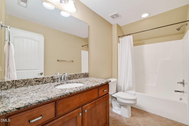 1206 Crystal Water Drive, Fuquay Varina, NC 27526