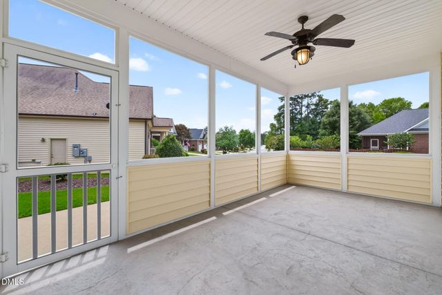 1206 Crystal Water Drive, Fuquay Varina, NC 27526