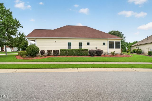 1206 Crystal Water Drive, Fuquay Varina, NC 27526