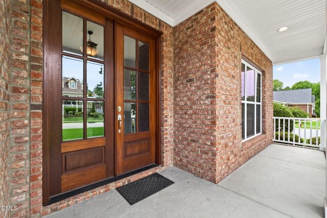 1206 Crystal Water Drive, Fuquay Varina, NC 27526