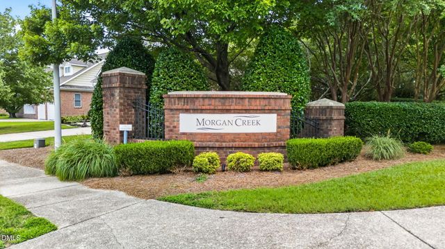 1206 Crystal Water Drive, Fuquay Varina, NC 27526