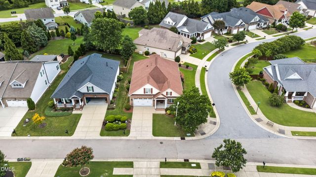 1206 Crystal Water Drive, Fuquay Varina, NC 27526