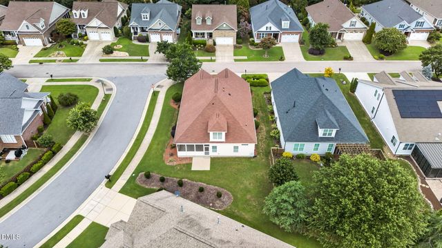 1206 Crystal Water Drive, Fuquay Varina, NC 27526