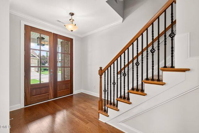 1206 Crystal Water Drive, Fuquay Varina, NC 27526