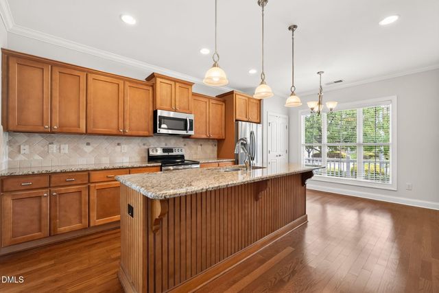 1206 Crystal Water Drive, Fuquay Varina, NC 27526