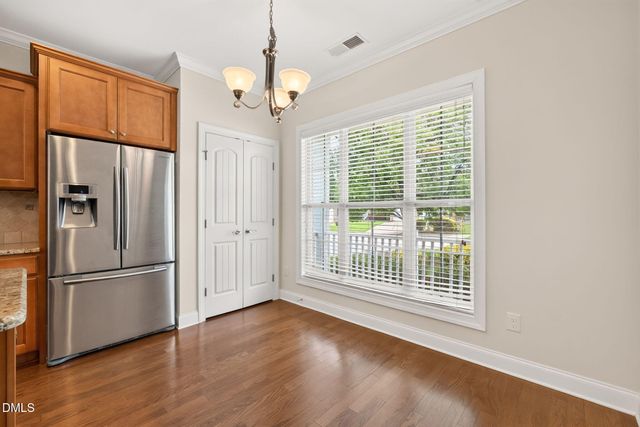 1206 Crystal Water Drive, Fuquay Varina, NC 27526