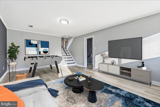 11123 BYRD DR, Fairfax, VA 22030