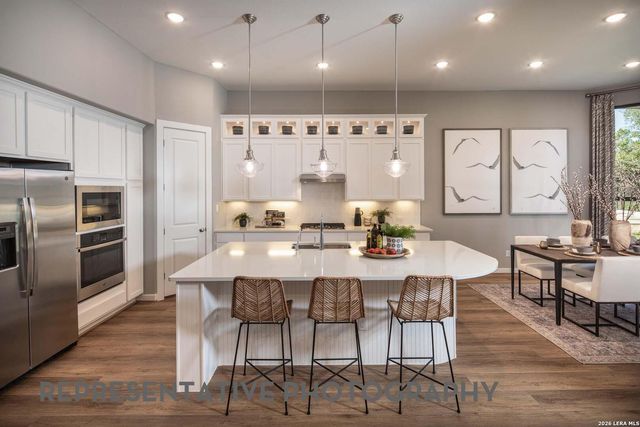 442 Cleveland Way, New Braunfels, TX 78130