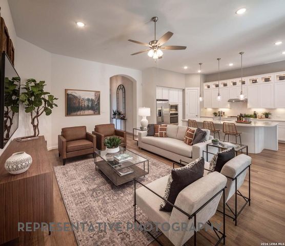 442 Cleveland Way, New Braunfels, TX 78130